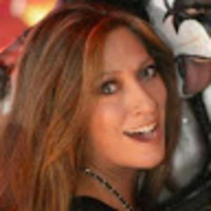 Meet your Posher, Teri